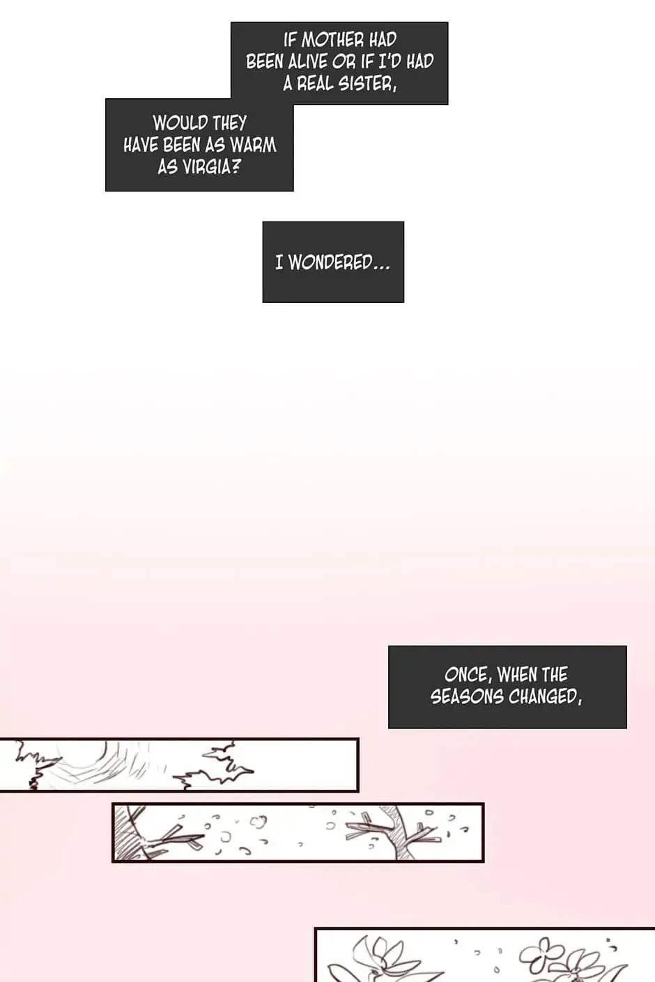 The Portrait Chapter 82 page 20 - 