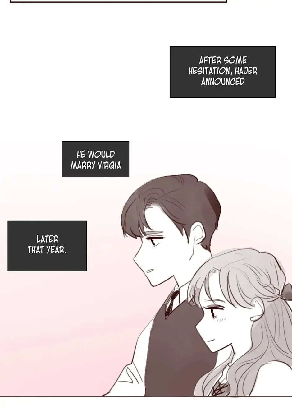 The Portrait Chapter 82 page 22 - 