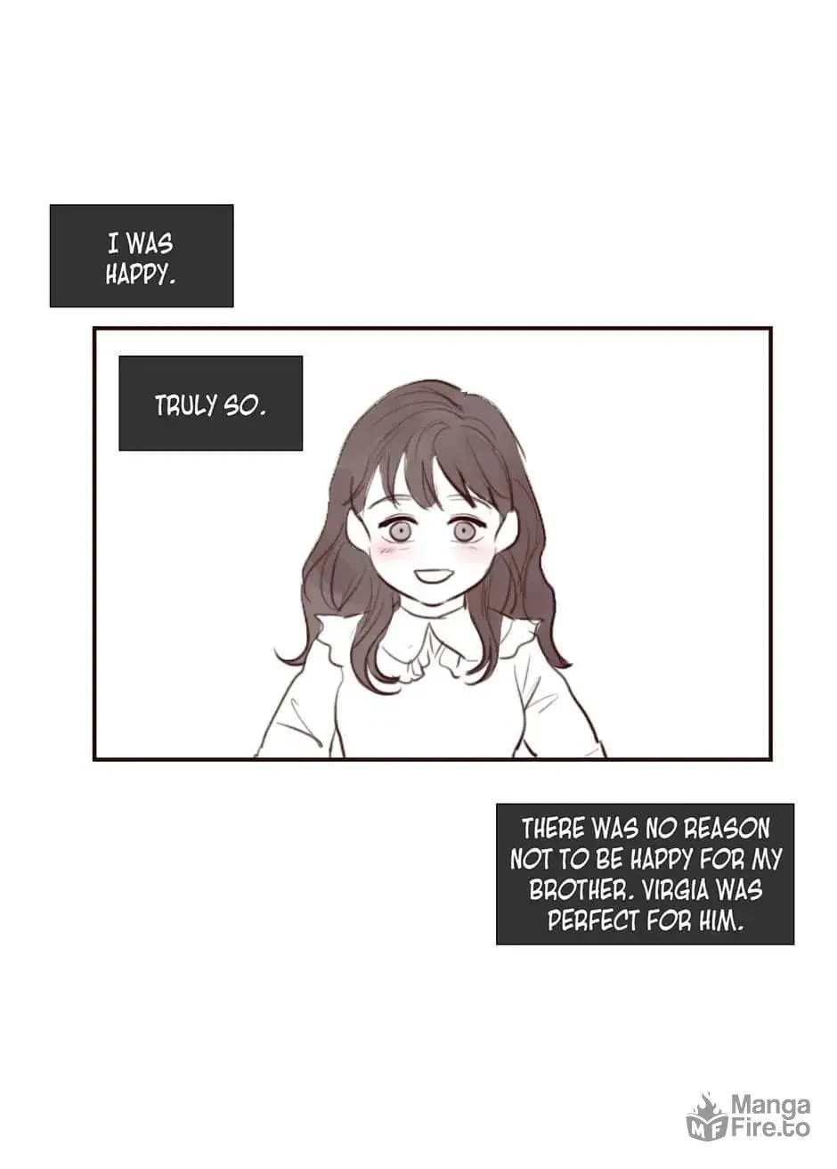 The Portrait Chapter 82 page 23 - 