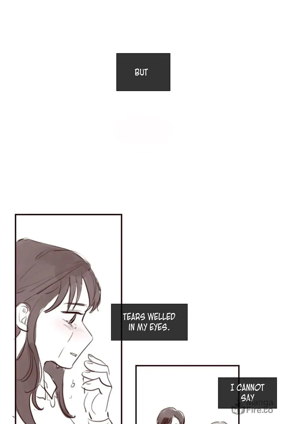The Portrait Chapter 82 page 24 - 