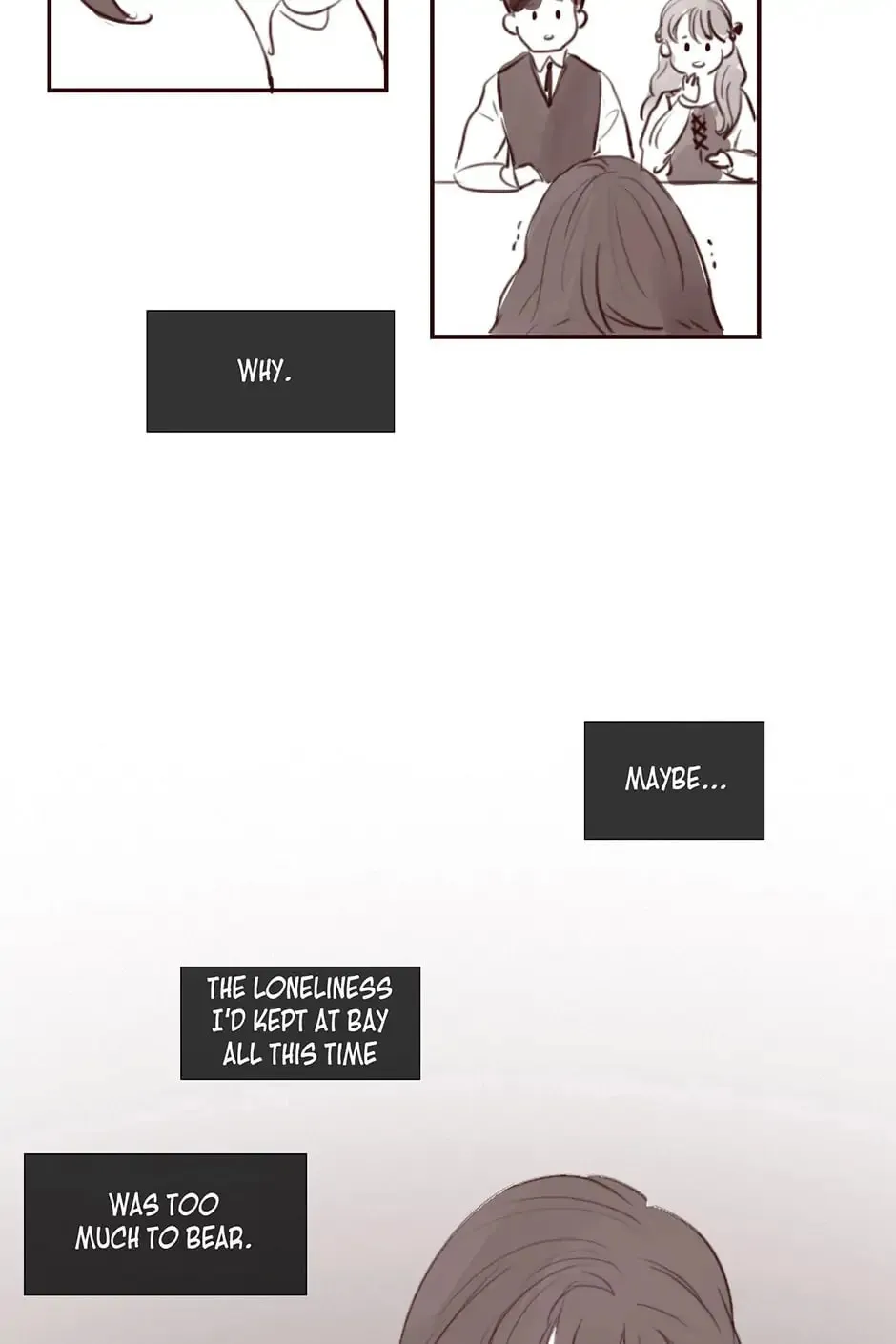 The Portrait Chapter 82 page 25 - 