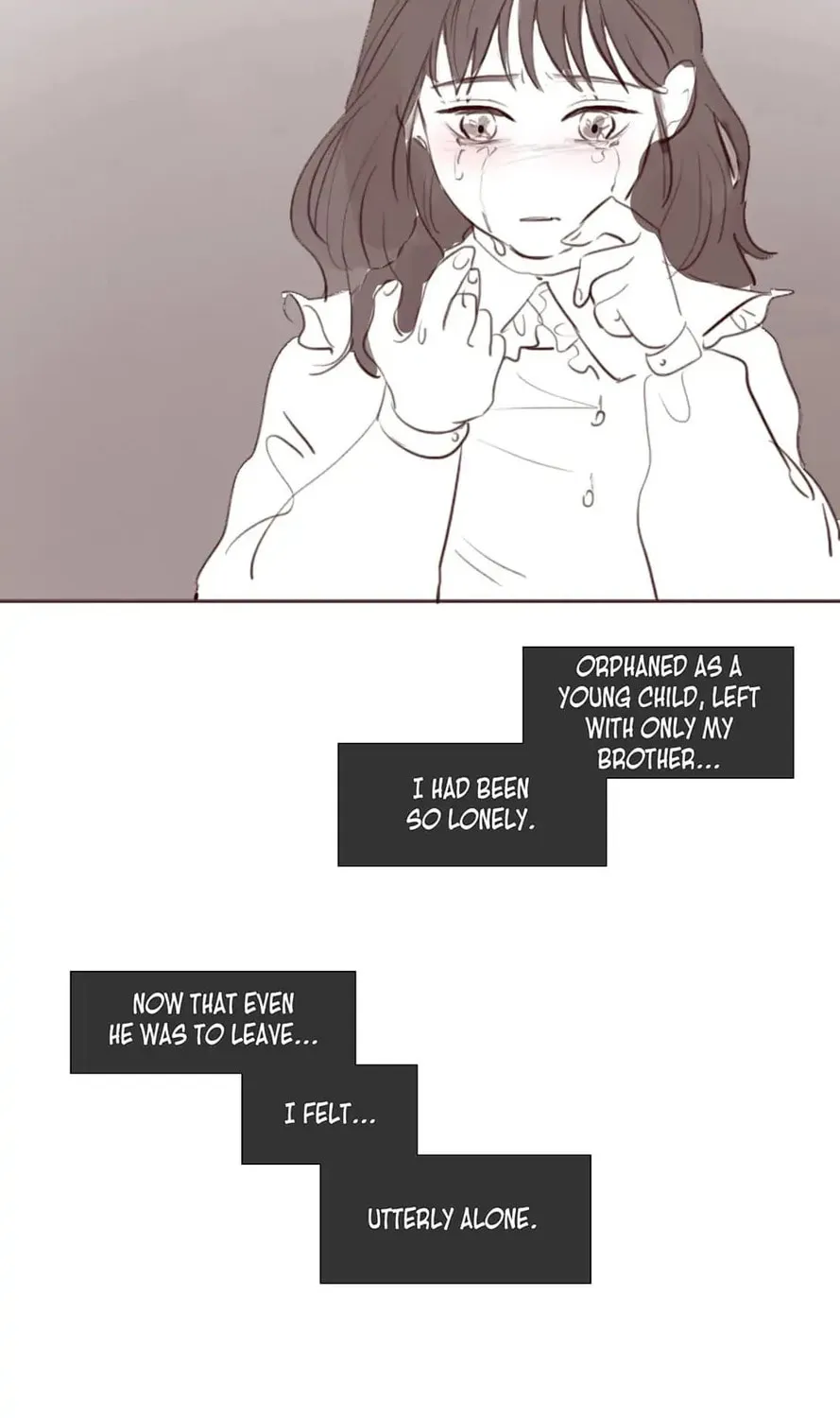 The Portrait Chapter 82 page 26 - 
