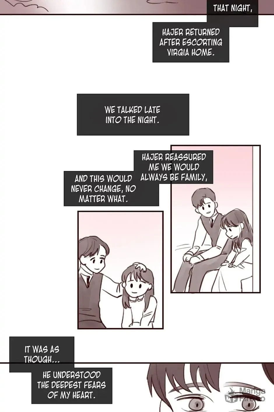 The Portrait Chapter 82 page 29 - 
