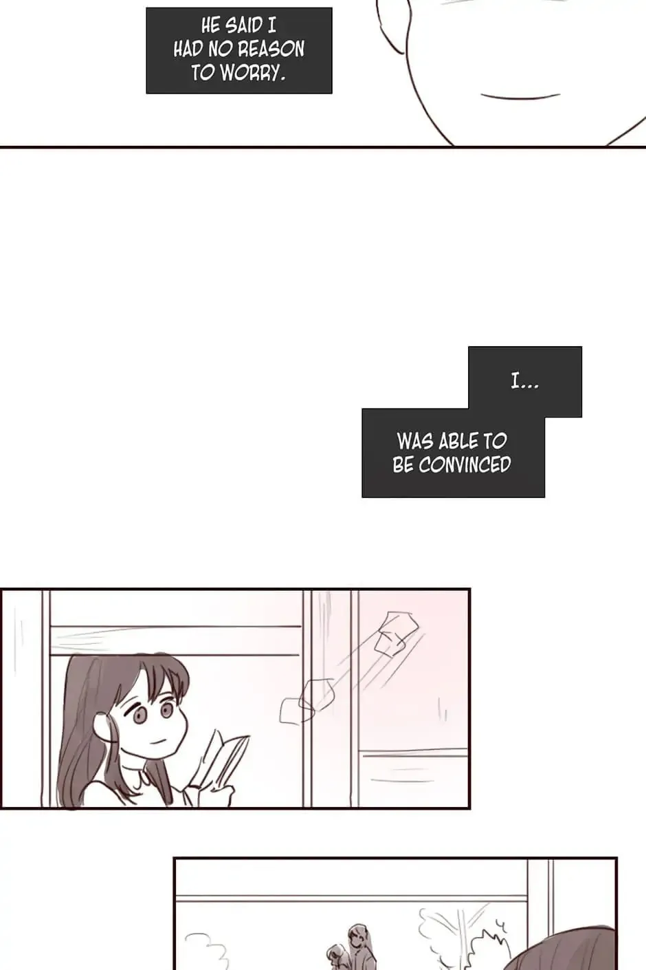 The Portrait Chapter 82 page 30 - 