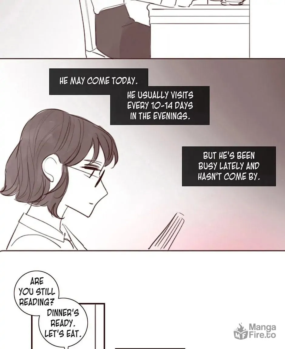 The Portrait Chapter 82 page 4 - 
