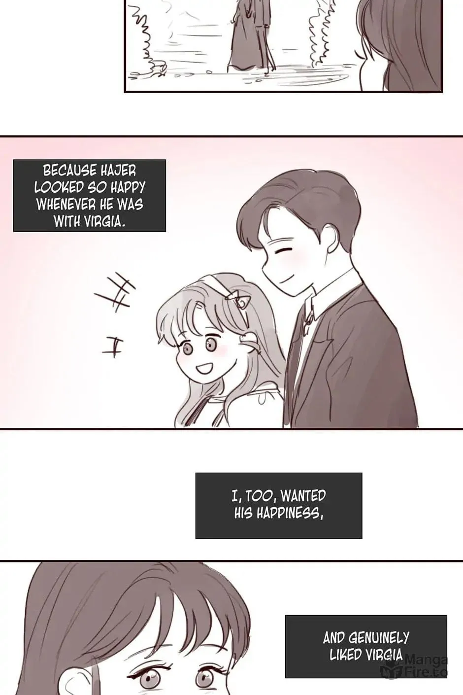 The Portrait Chapter 82 page 31 - 