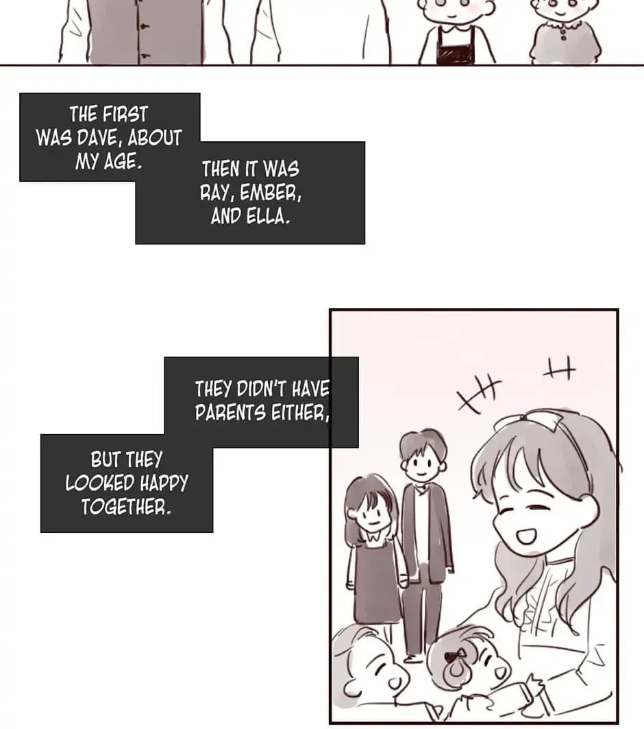 The Portrait Chapter 82 page 35 - 