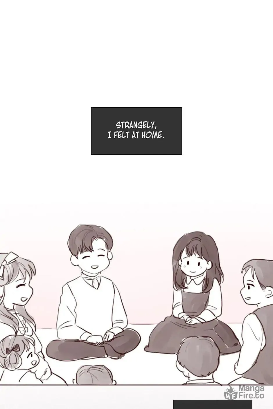 The Portrait Chapter 82 page 37 - 