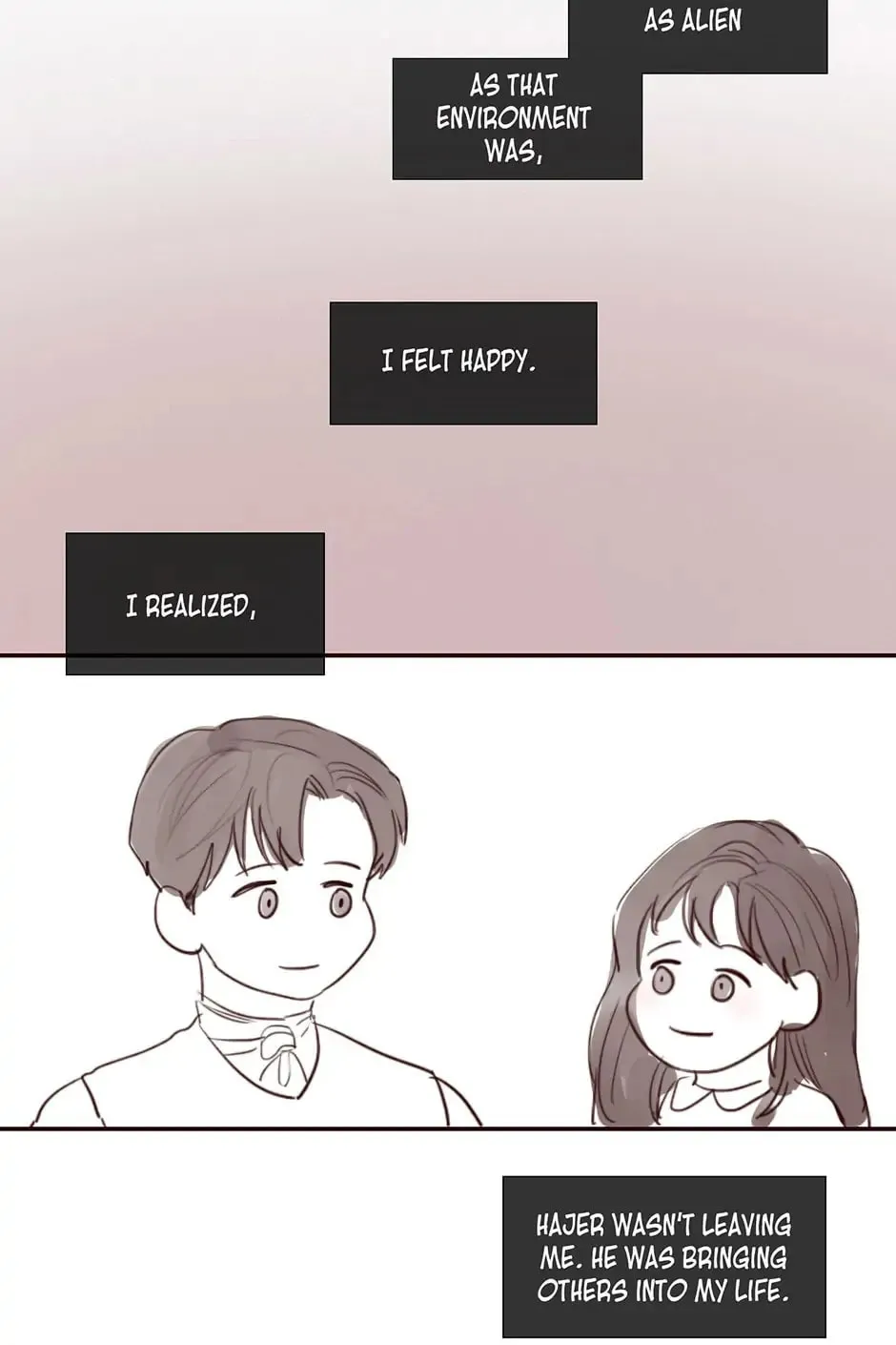 The Portrait Chapter 82 page 38 - 