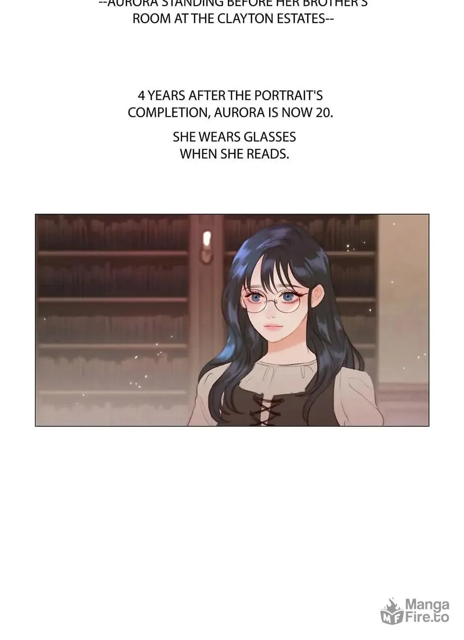 The Portrait Chapter 82 page 43 - 
