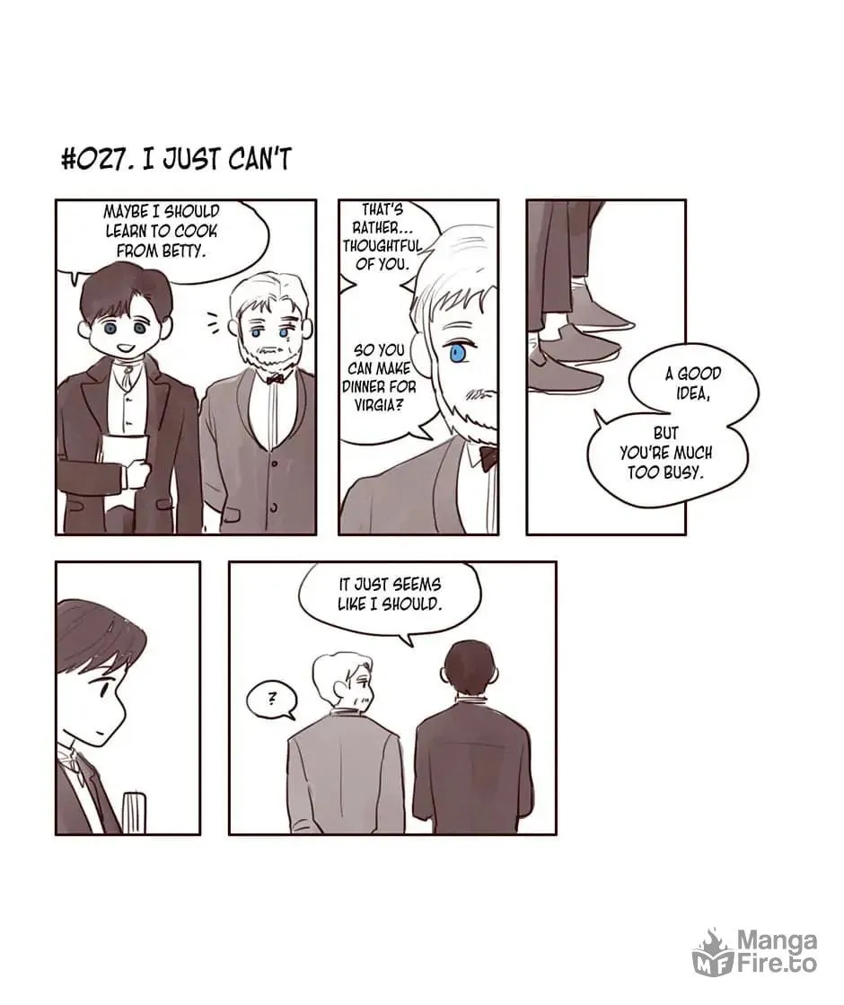 The Portrait Chapter 82 page 47 - 