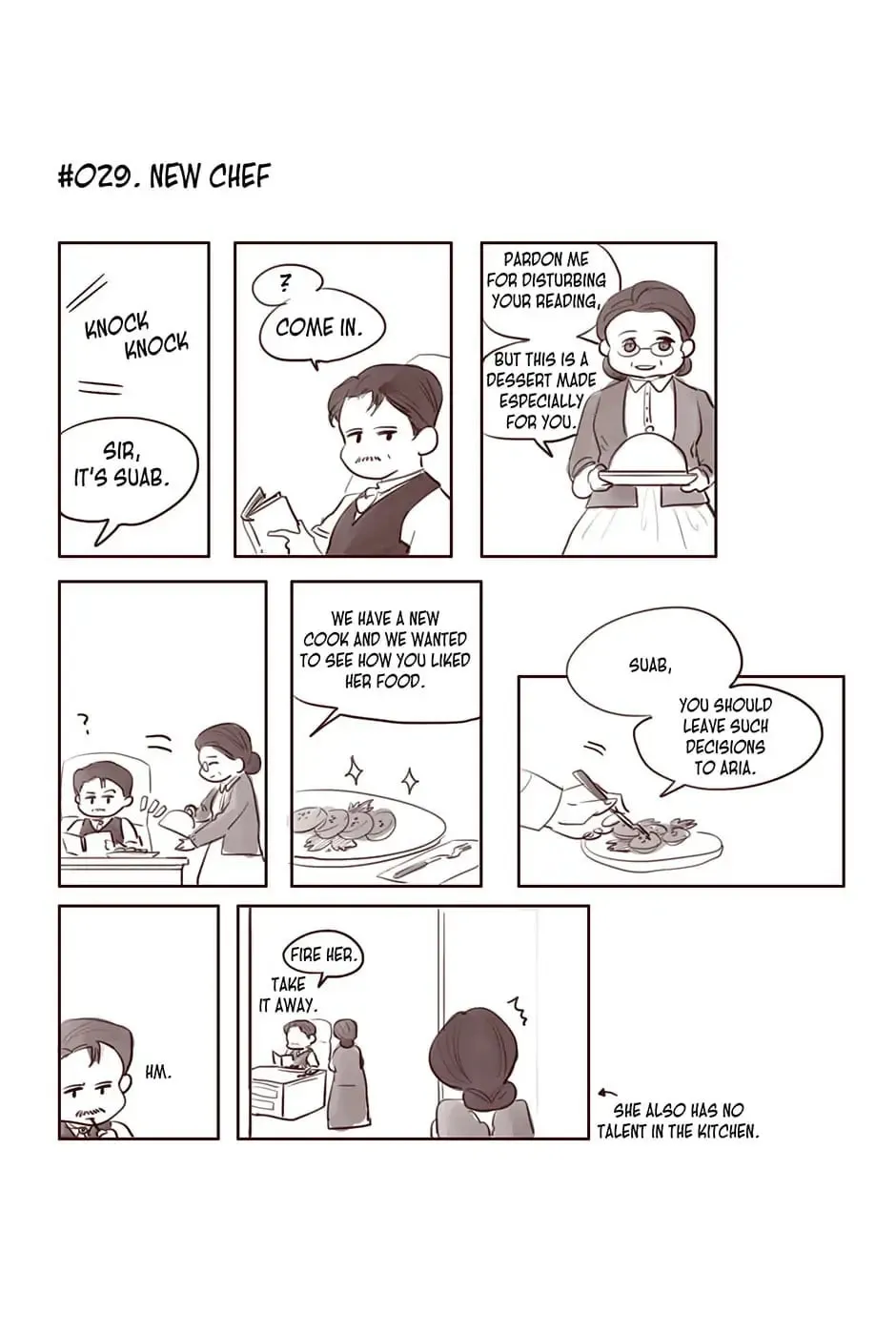 The Portrait Chapter 82 page 49 - 
