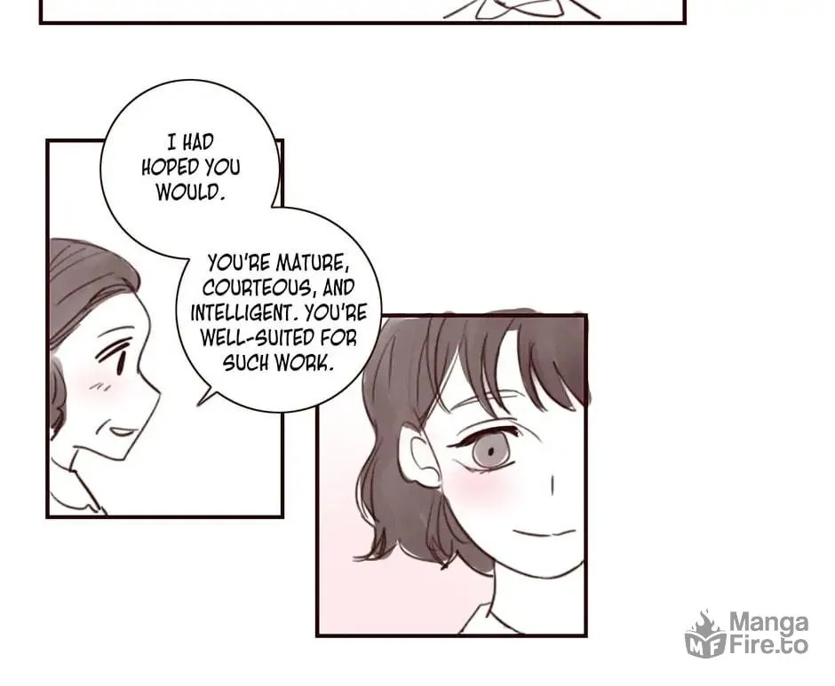The Portrait Chapter 82 page 7 - 