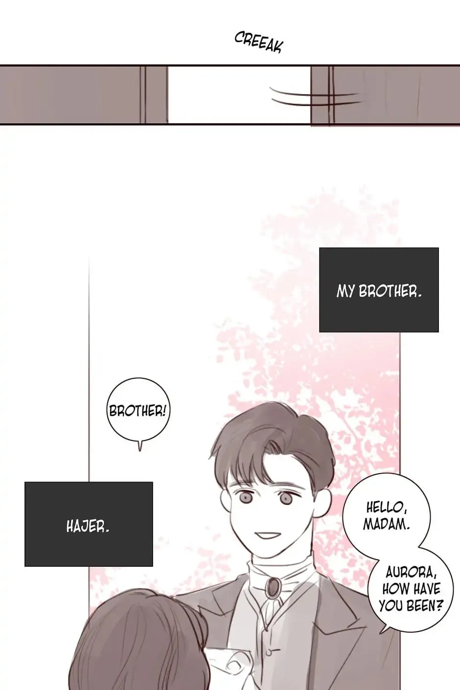 The Portrait Chapter 82 page 9 - 