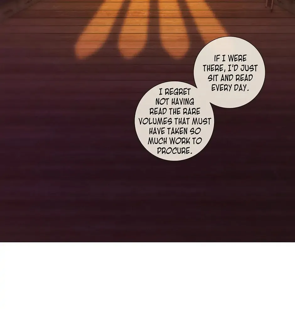 The Portrait Chapter 83 page 16 - 