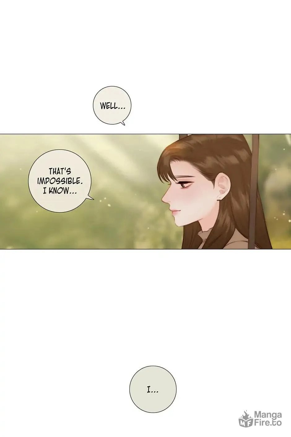The Portrait Chapter 83 page 18 - 
