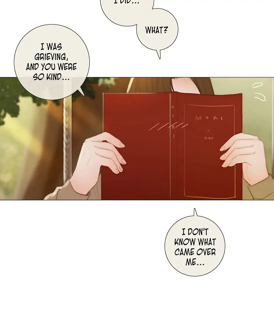 The Portrait Chapter 83 page 22 - 