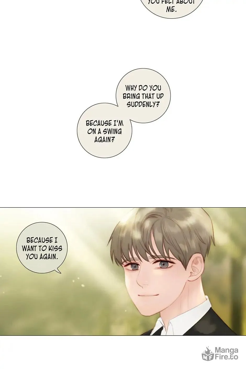 The Portrait Chapter 83 page 24 - 