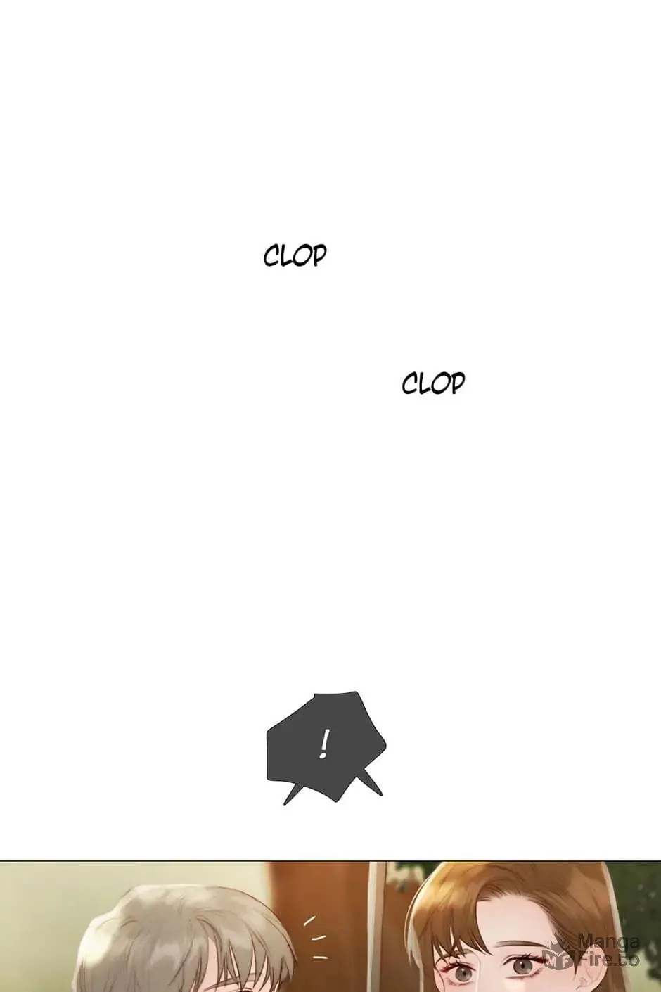 The Portrait Chapter 83 page 27 - 