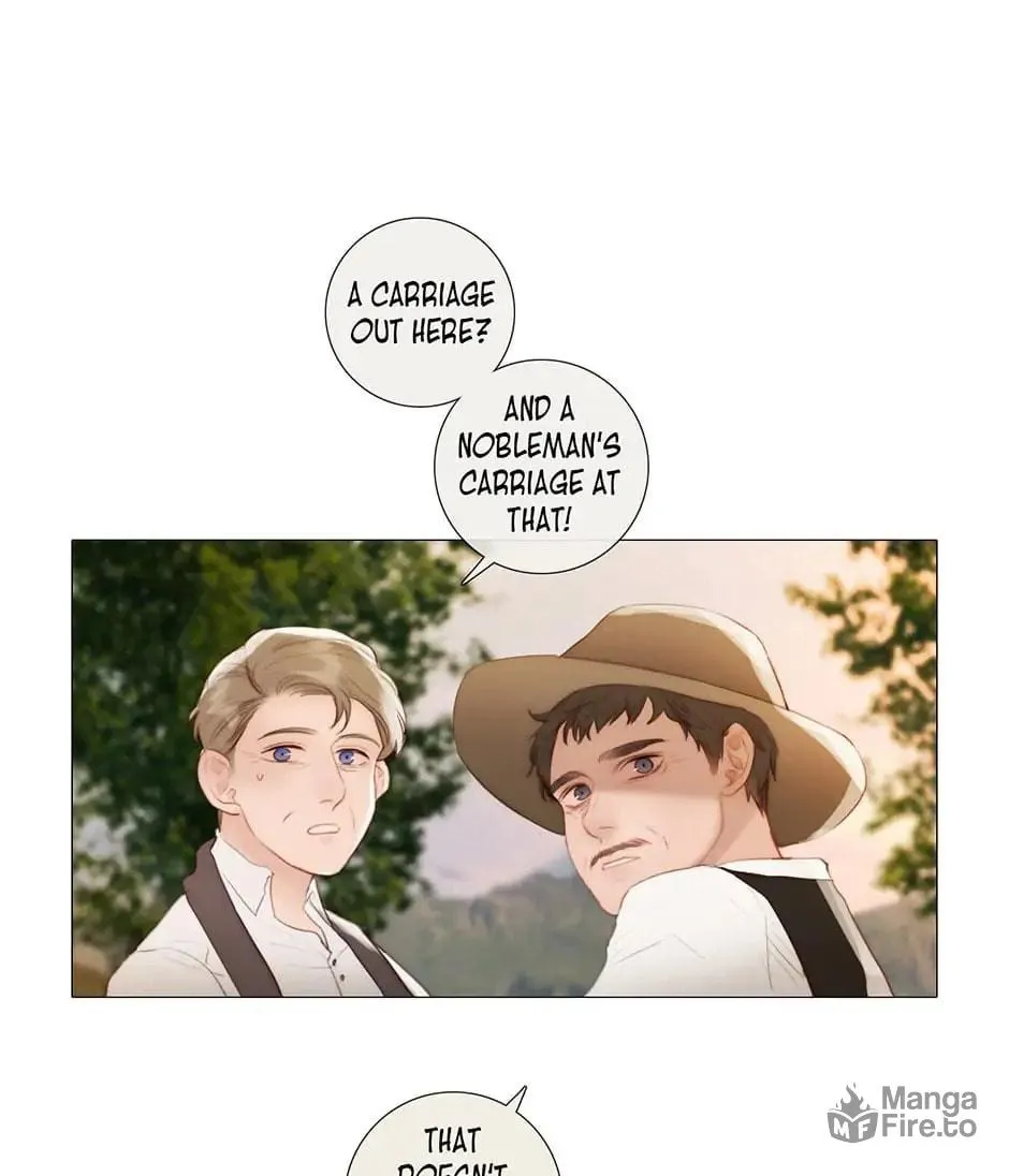 The Portrait Chapter 83 page 4 - 