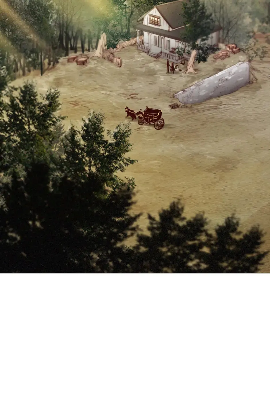 The Portrait Chapter 83 page 32 - 