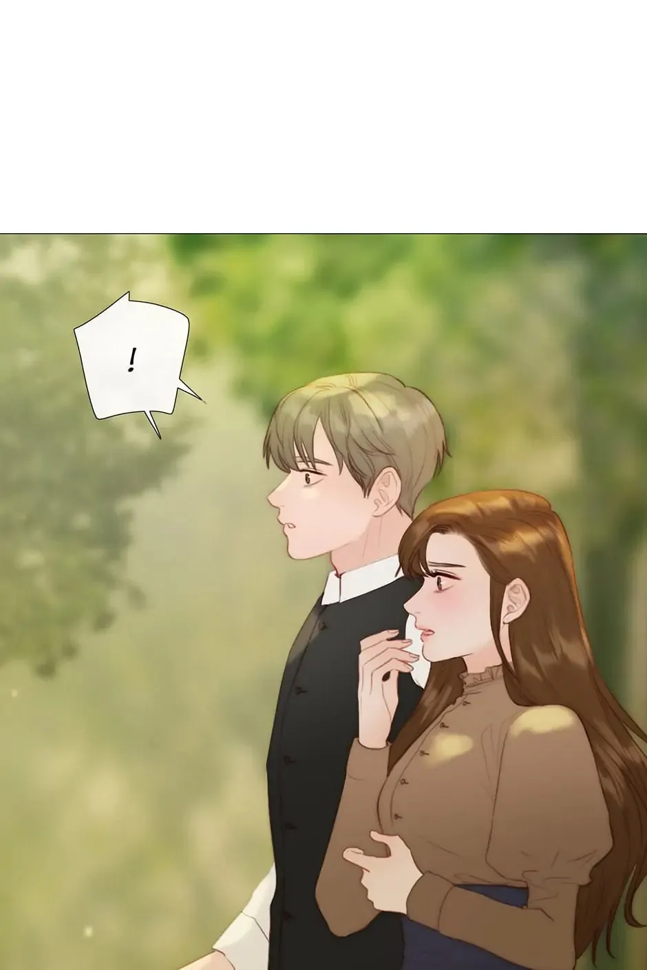 The Portrait Chapter 83 page 35 - 