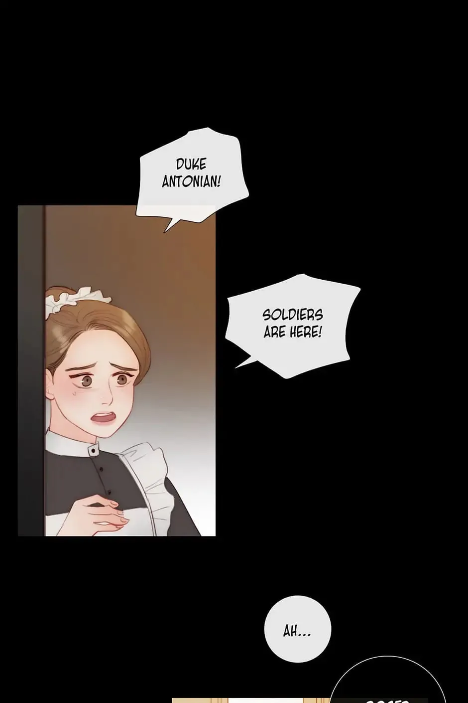 The Portrait Chapter 83 page 43 - 