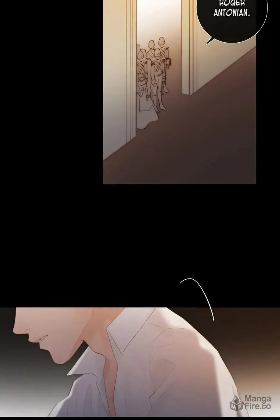 The Portrait Chapter 83 page 44 - 