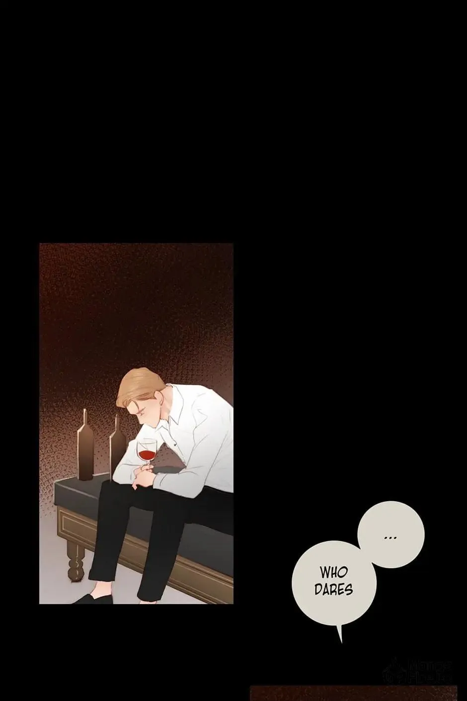 The Portrait Chapter 83 page 45 - 