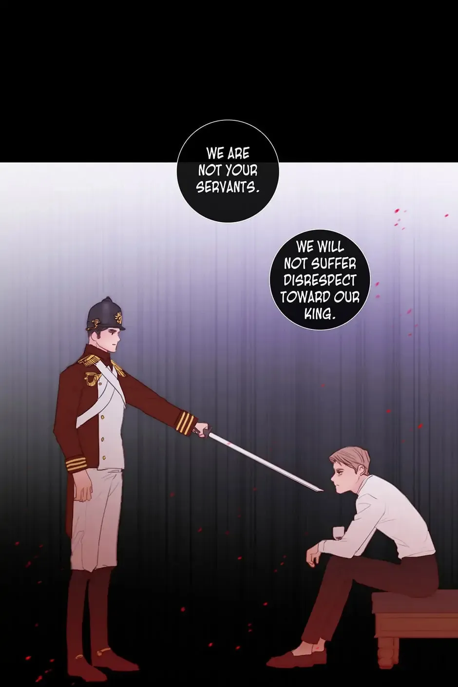 The Portrait Chapter 83 page 49 - 