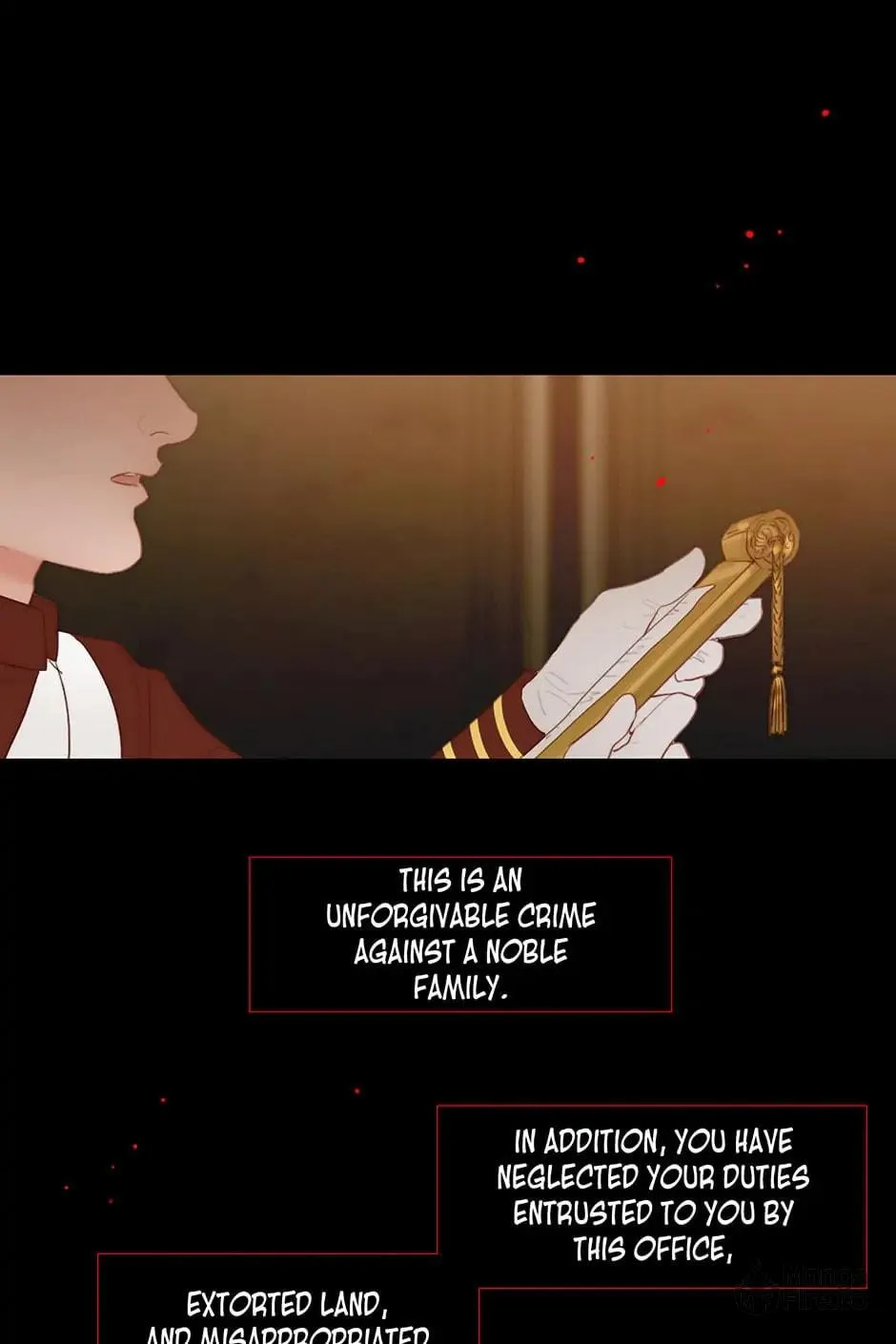 The Portrait Chapter 83 page 53 - 