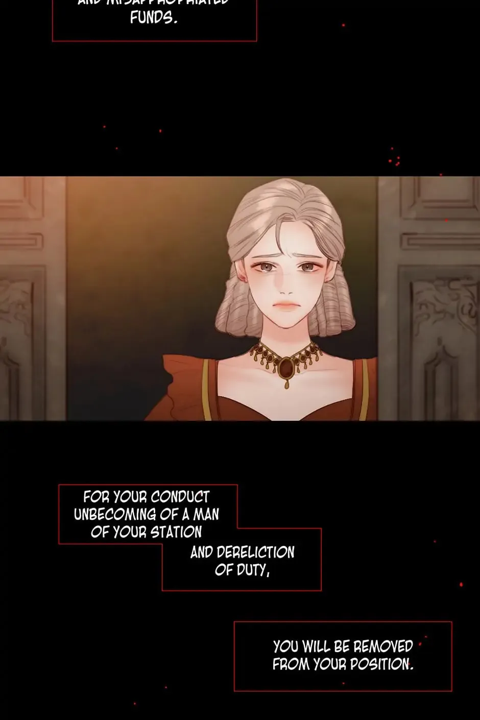 The Portrait Chapter 83 page 54 - 