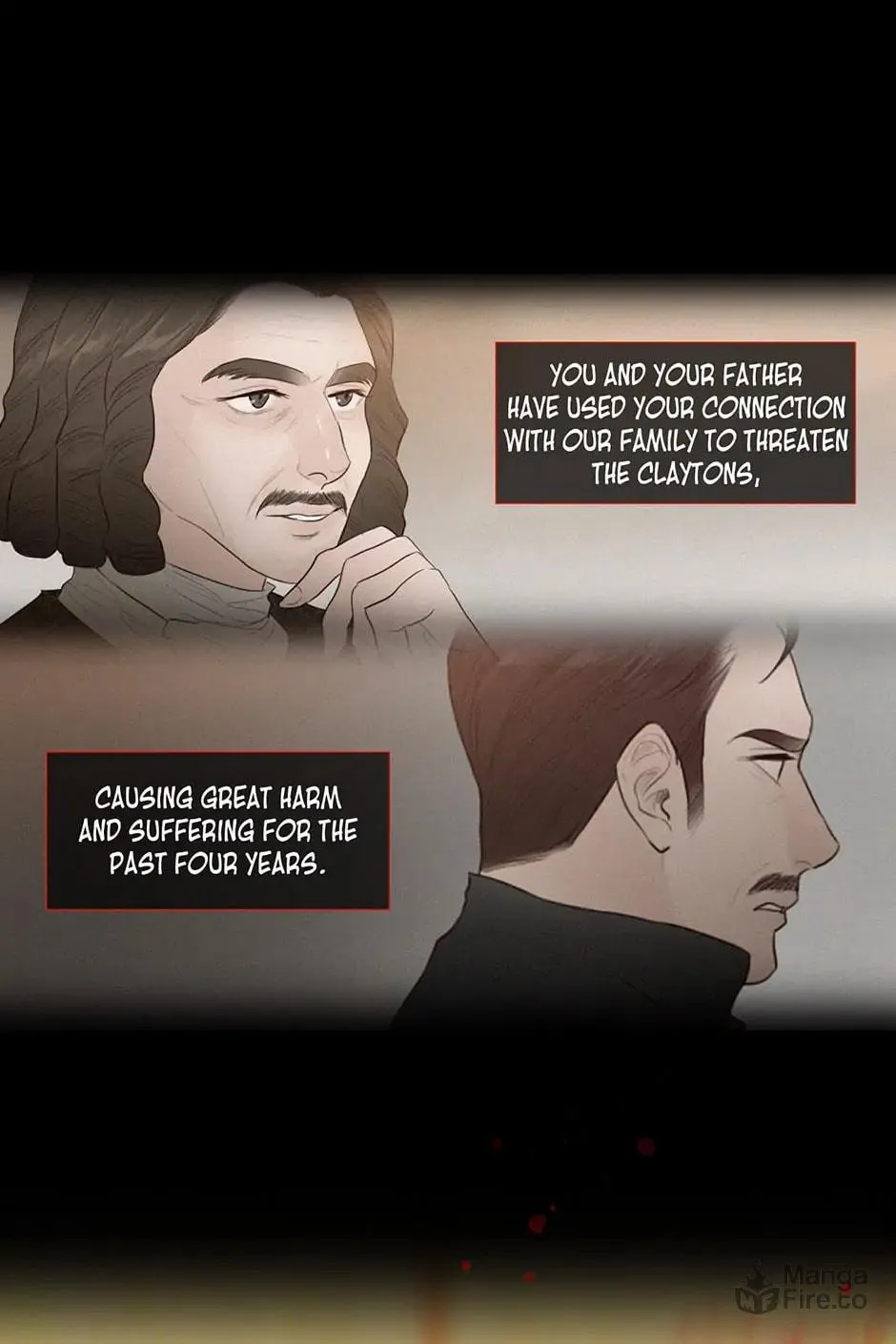 The Portrait Chapter 83 page 55 - 