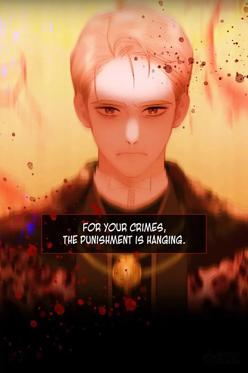 The Portrait Chapter 83 page 56 - 
