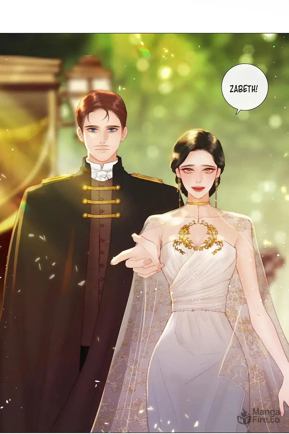 The Portrait Chapter 83 page 62 - 