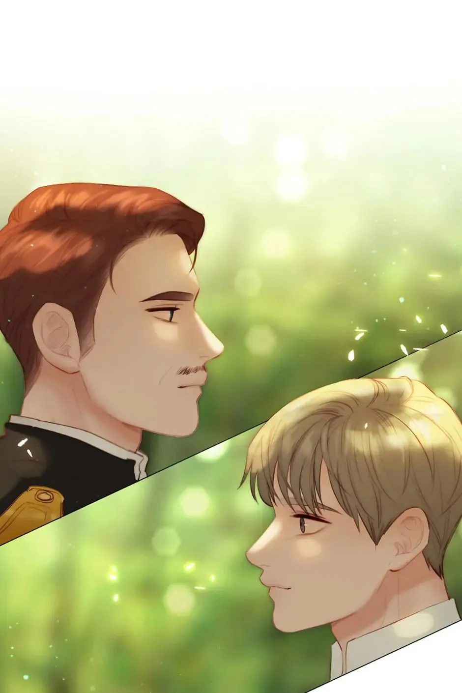The Portrait Chapter 83 page 67 - 