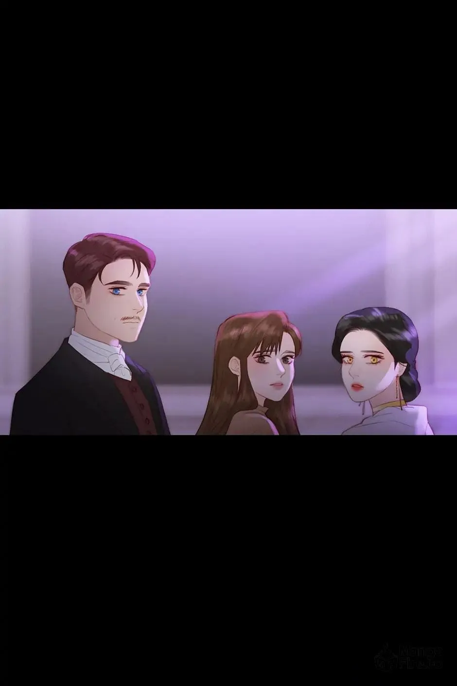 The Portrait Chapter 84 page 11 - 