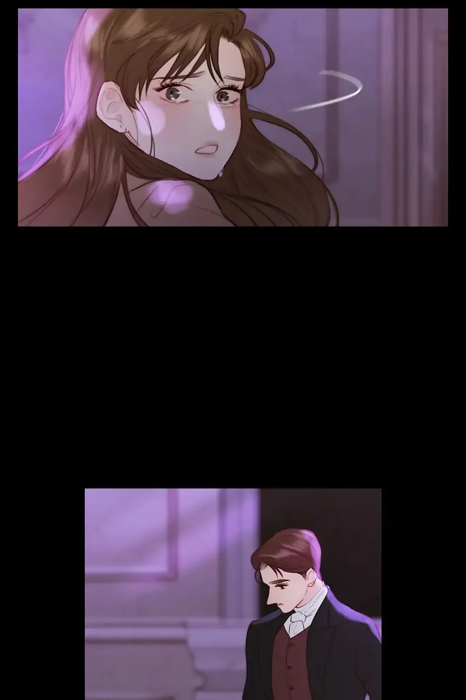 The Portrait Chapter 84 page 21 - 