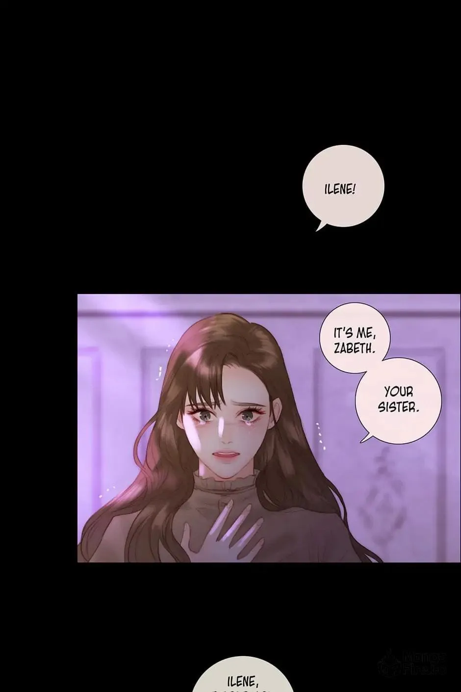 The Portrait Chapter 84 page 23 - 