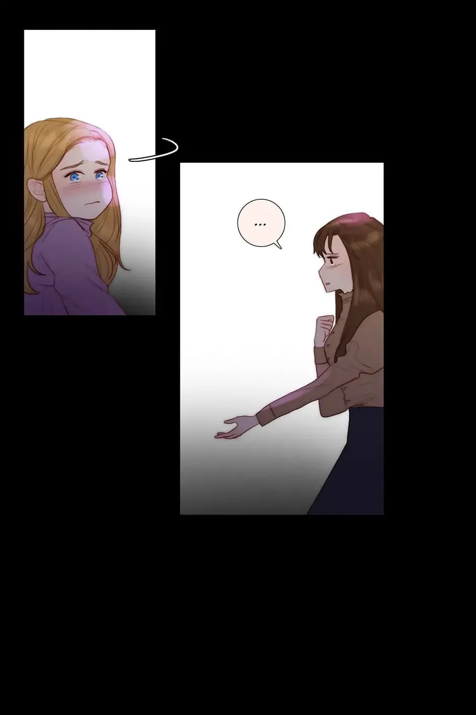 The Portrait Chapter 84 page 28 - 