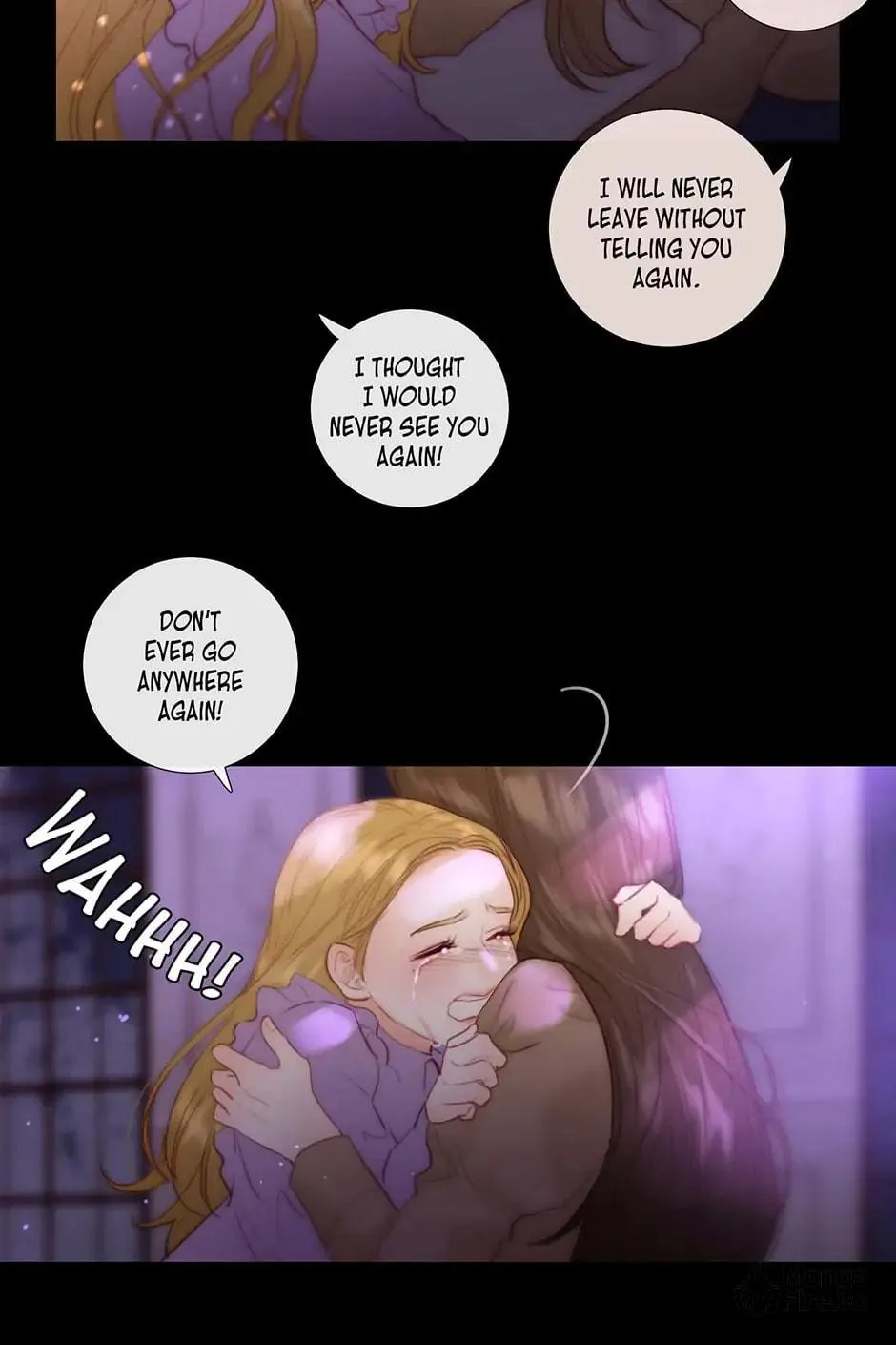 The Portrait Chapter 84 page 32 - 