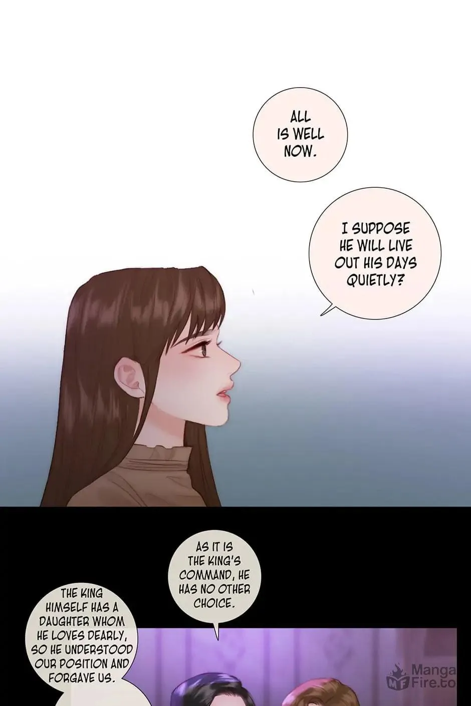 The Portrait Chapter 84 page 5 - 