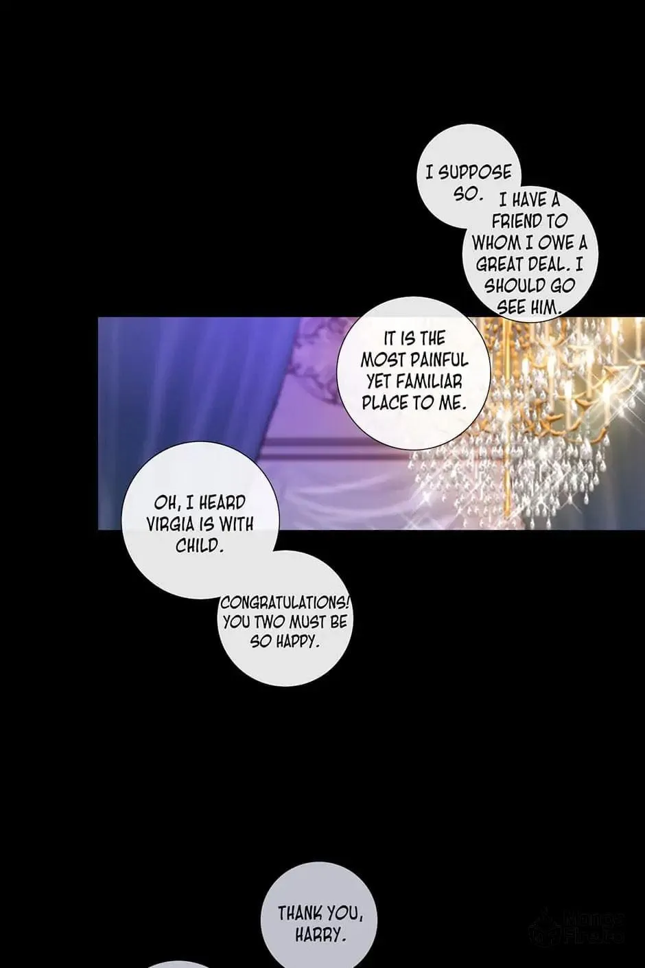 The Portrait Chapter 84 page 41 - 