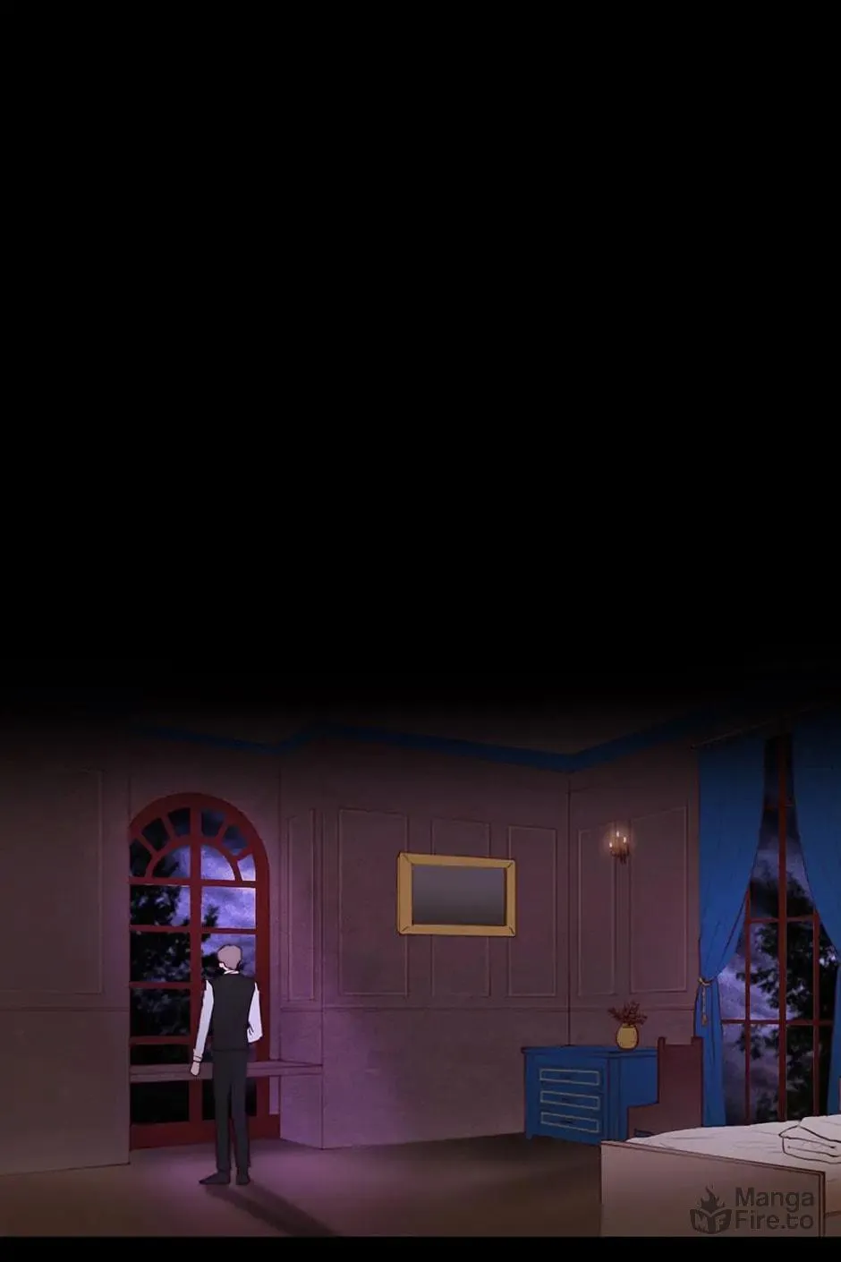 The Portrait Chapter 84 page 44 - 