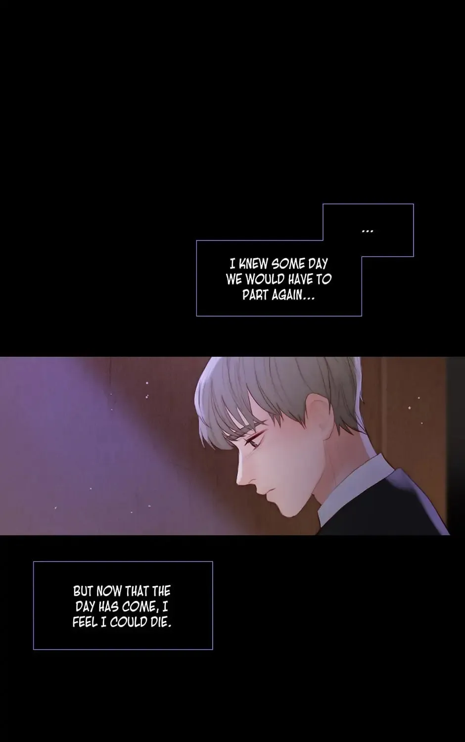 The Portrait Chapter 84 page 49 - 