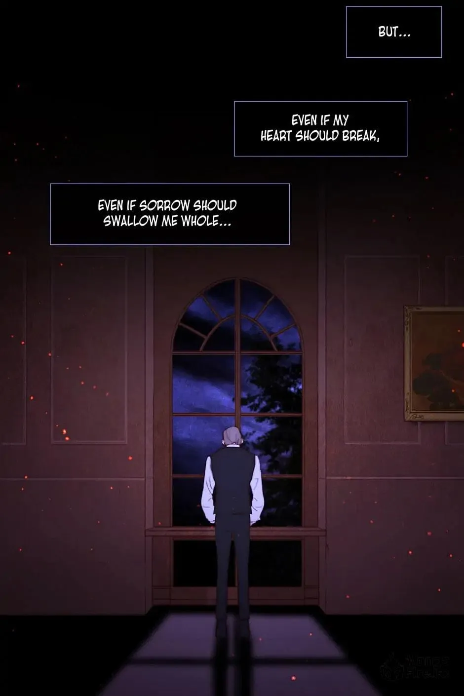 The Portrait Chapter 84 page 51 - 
