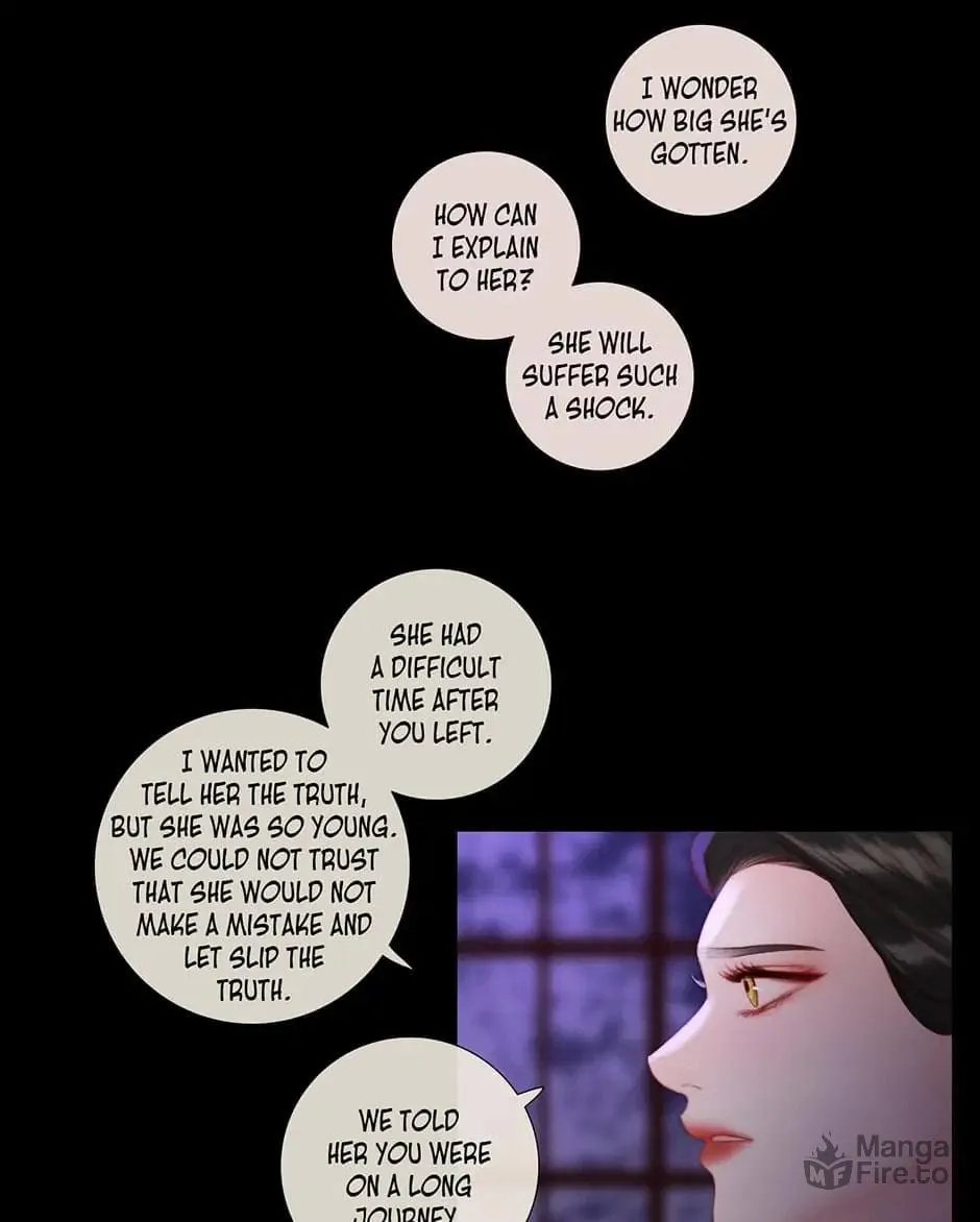 The Portrait Chapter 84 page 7 - 