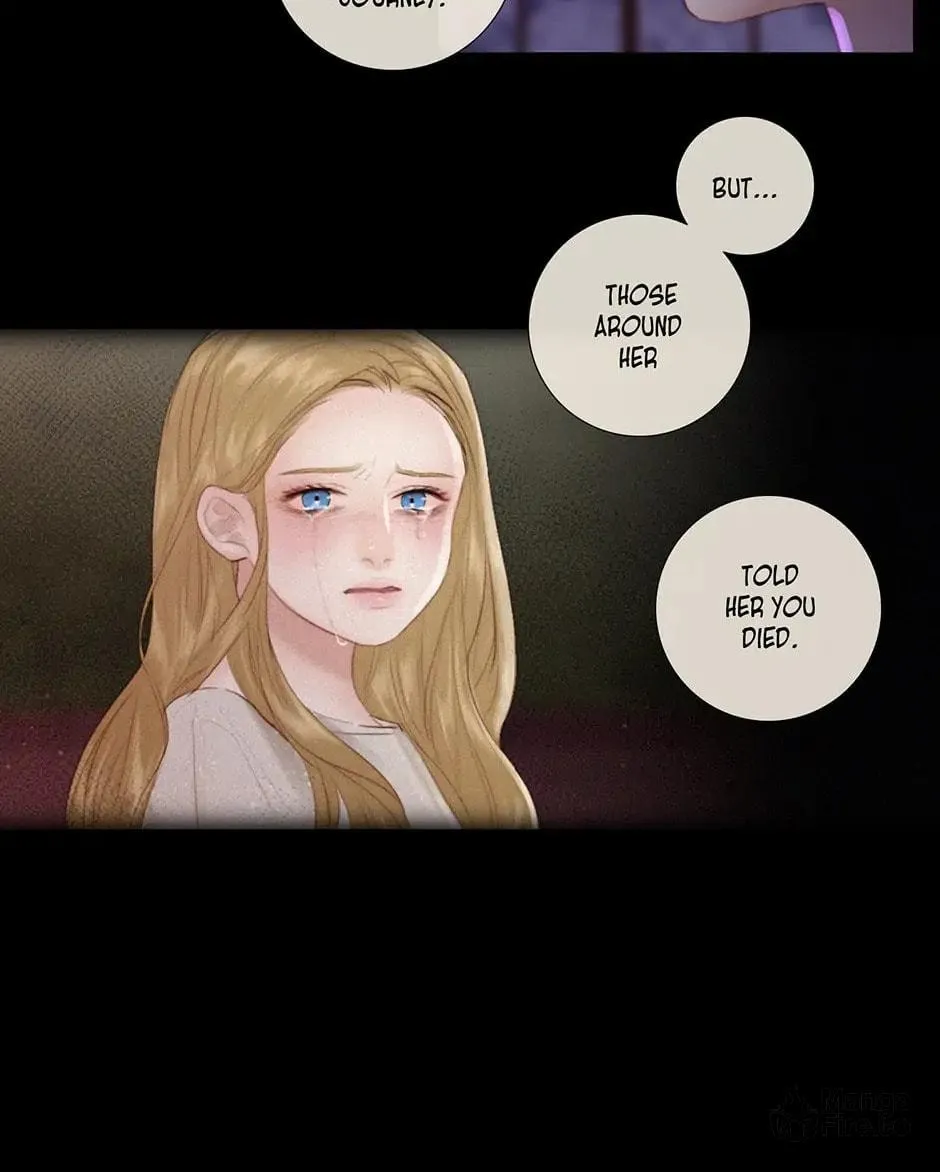 The Portrait Chapter 84 page 8 - 