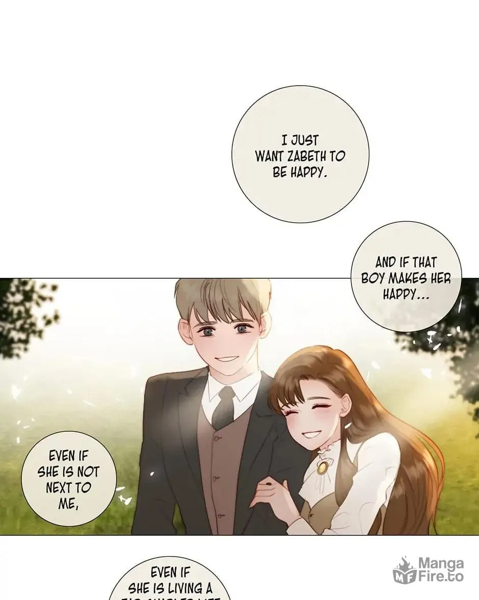 The Portrait Chapter 85 page 11 - 