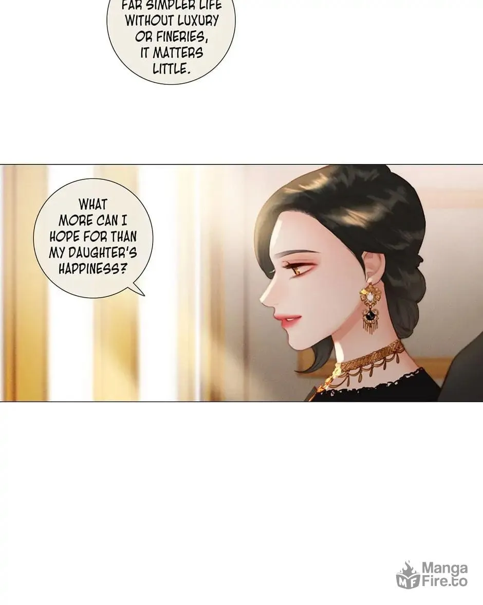 The Portrait Chapter 85 page 12 - 